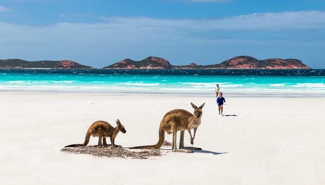 Australian Permanent Residency (PR)