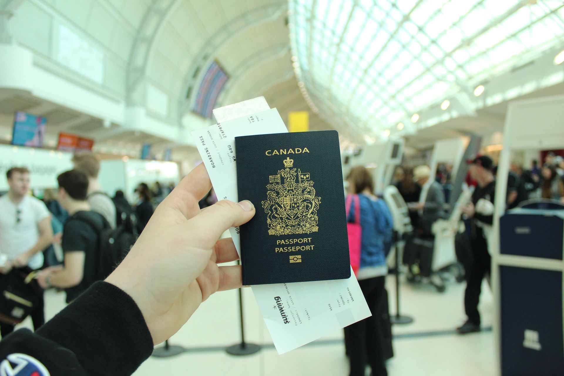 Citizenship