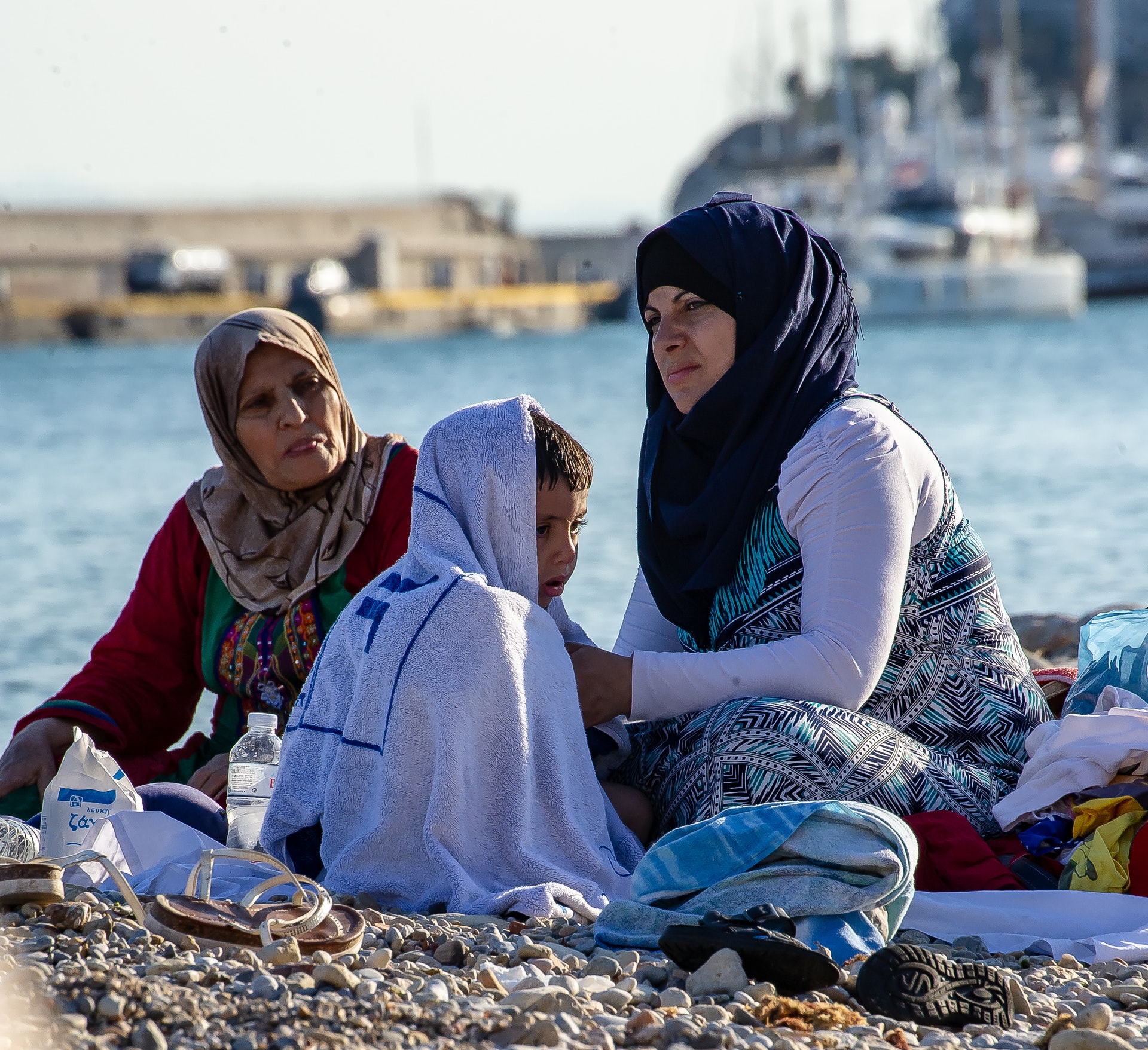 Refugee Asylum