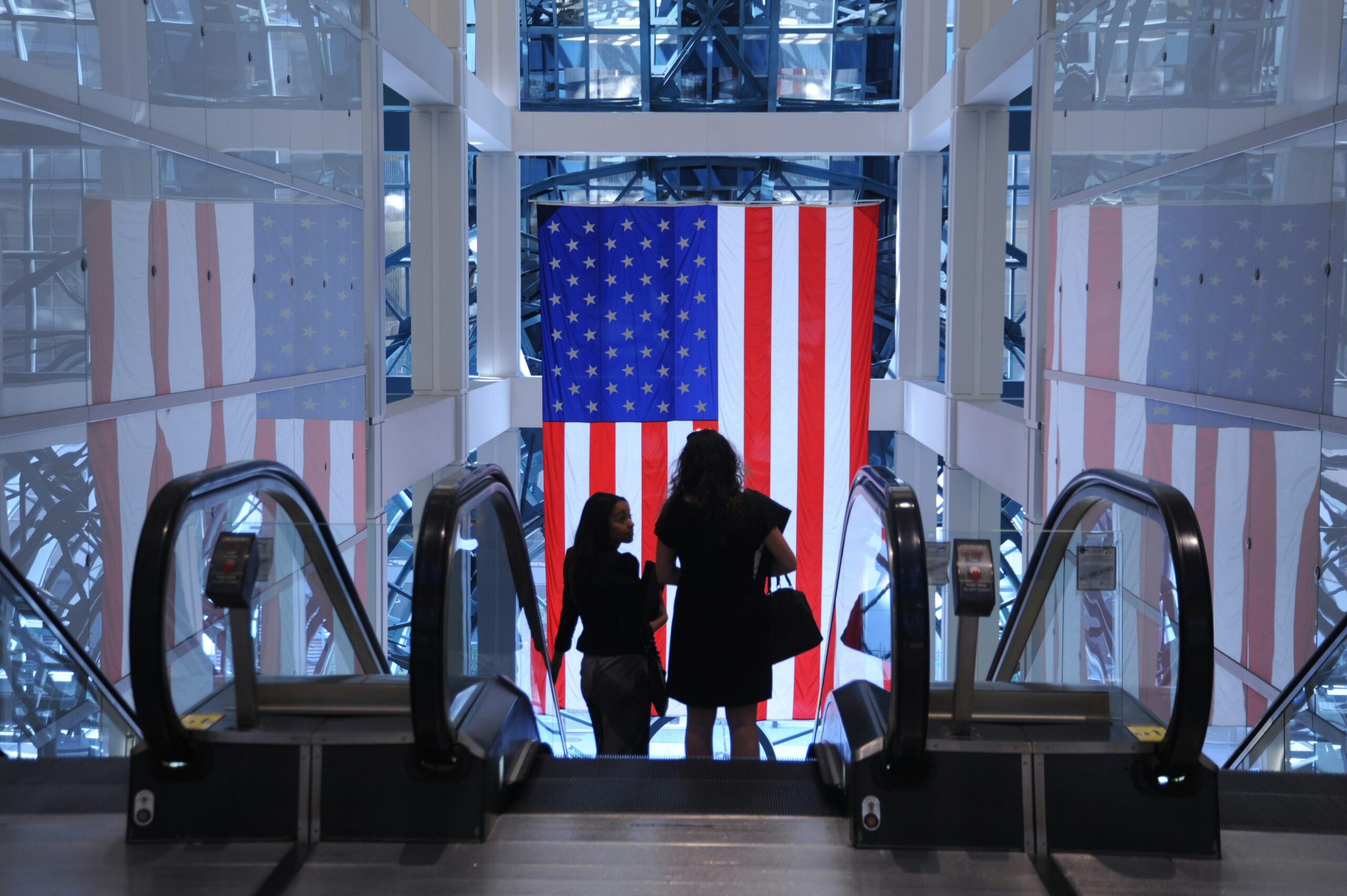 USA B1/B2 Visit Visa