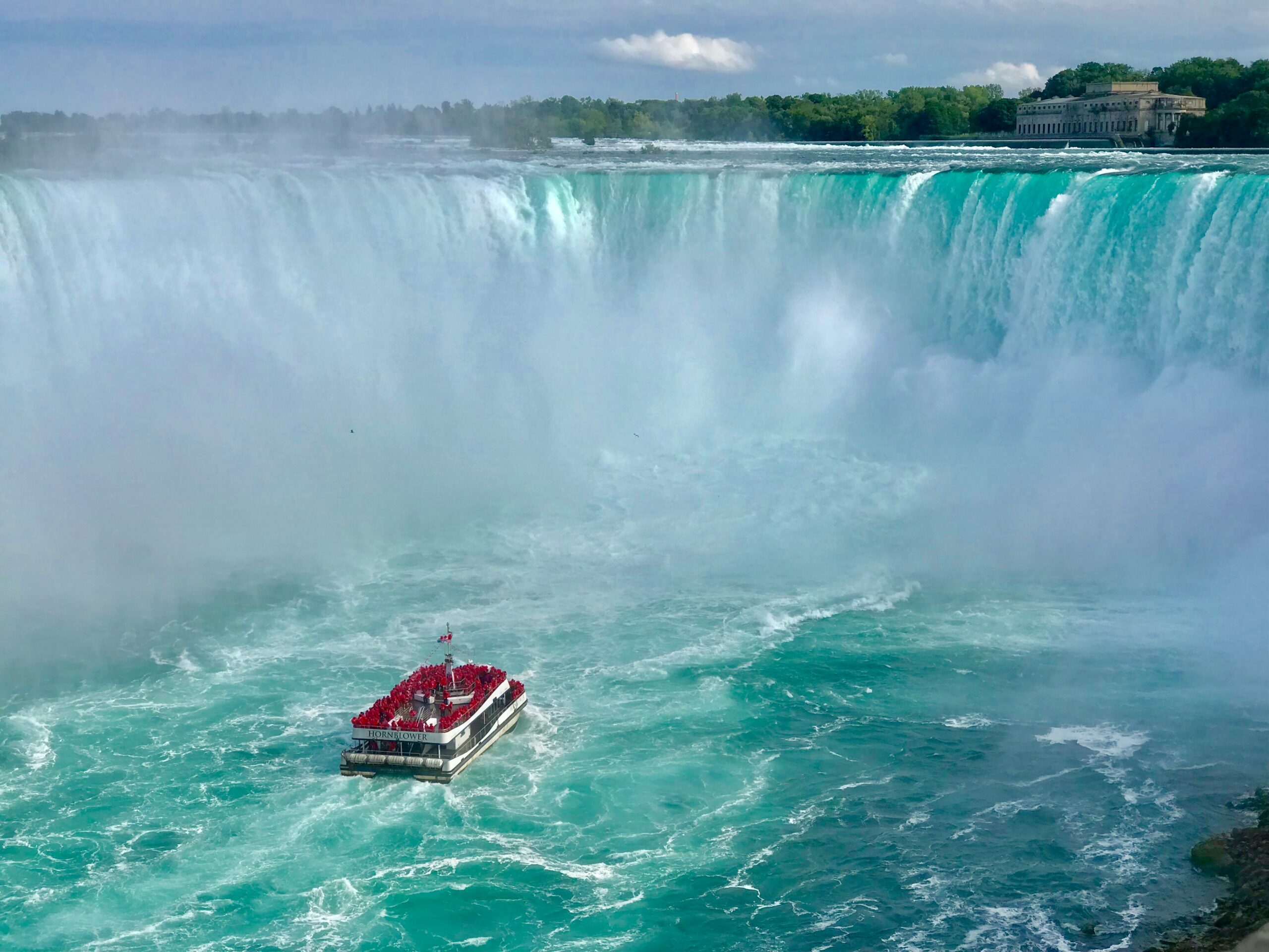 CANADA VISITOR VISA
