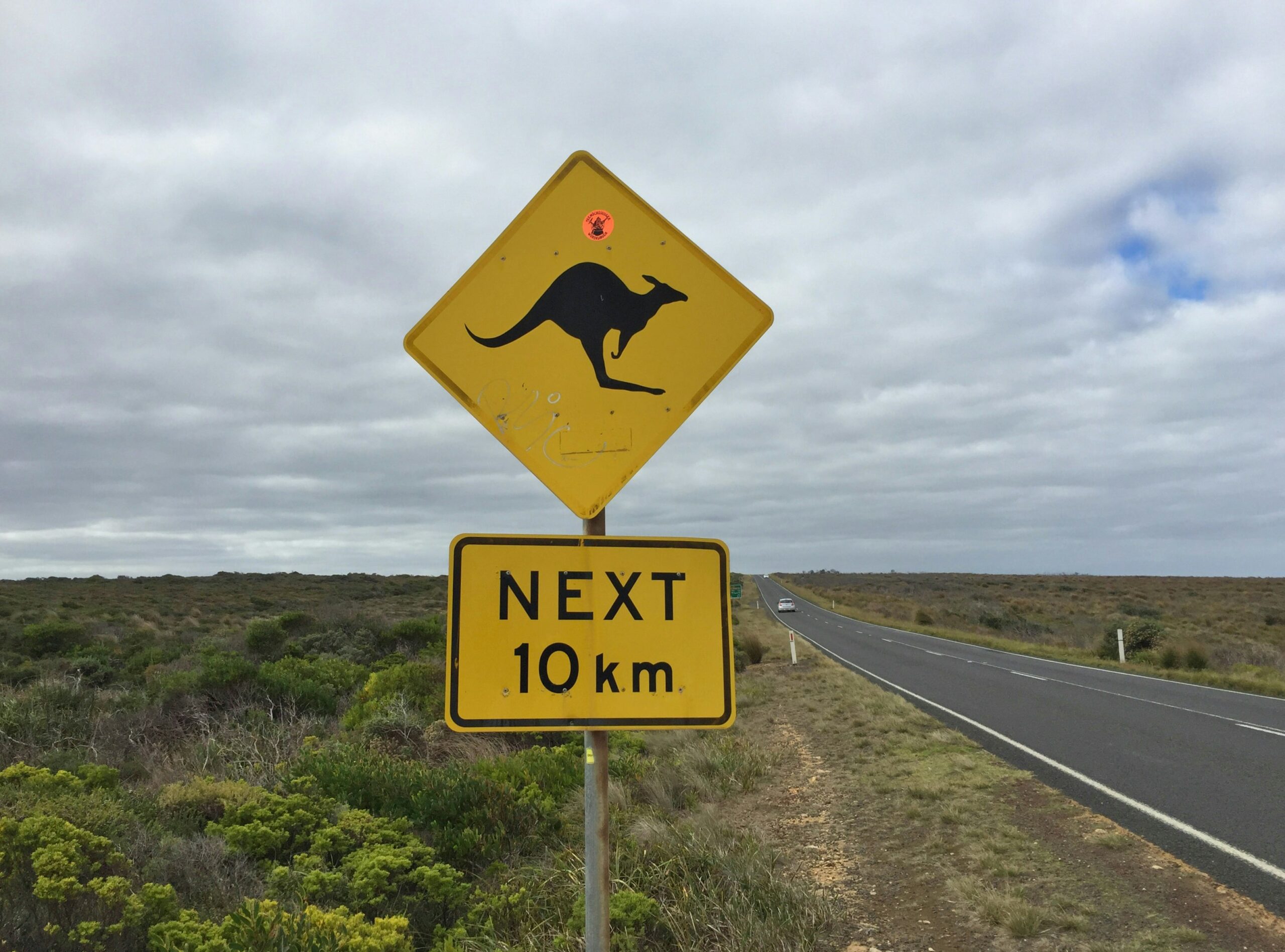 Australia Visit Visa
