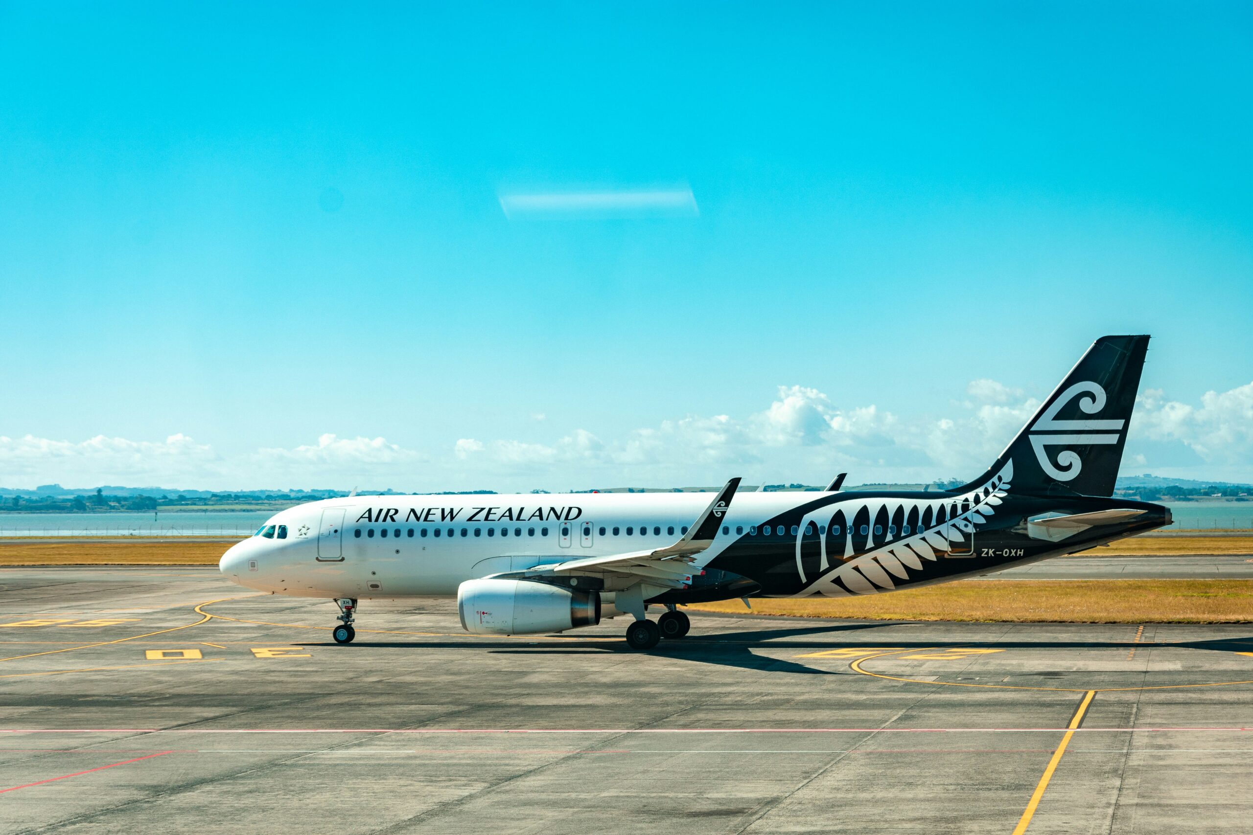 New Zealand Visit Visa