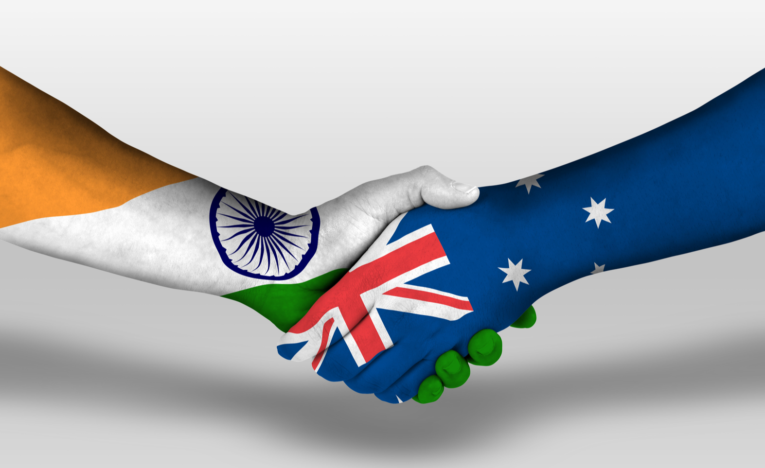 MATES Visa (Australian sub class 403)